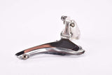 NOS Campagnolo Mirage #FD-03FMI 8-speed 28.6mm clamp-on front derailleur from 1995