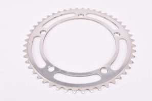 NOS Campagnolo Nuovo Record #753 Strada Chainring with 48 teeth and 144 BCD from the 1960s - 1980s