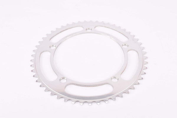 NOS Campagnolo Nuovo Record #753 Strada Chainring with 51 teeth and 144 BCD from the 1960s - 1980s