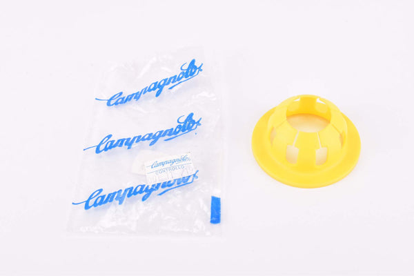 NOS Campagnolo #UT-HU090 Freewheel Hub Body pawl assembly Tool, yellow plastic