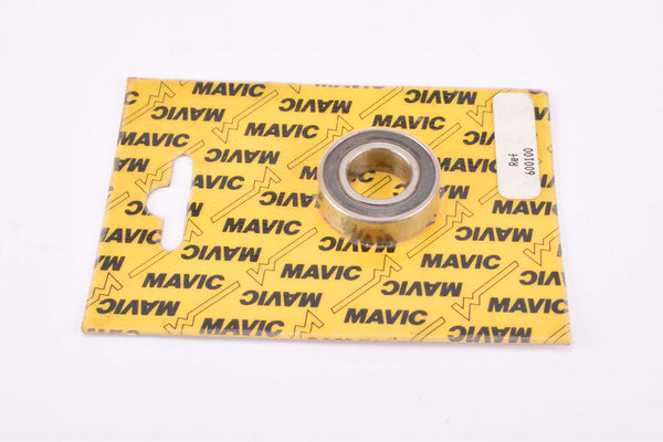 NOS Mavic 600RD SSC bottom bracket bearing #600100 from the 1980s - 1990s