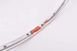 NOS Mavic Record Du Monde De L´Heure Tubular single Rim in 28" / 622mm  / 700C with 28 holes from the 1970s - 1980s