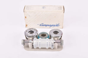 NOS / NIB Campagnolo Chorus #C0H0 Bottom Bracket in 111 mm, with italian thread from the early late 1980s - early 1990s