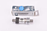 NOS/NIB Shimano #BB-UN73-B10 sealed cartridge Bottom Bracket in 110 mm with english thread from 2003