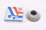 NOS/NIB Spidel "Roue-Libre" Maillard 700 Course 6-speed Freewheel with 14-24 teeth and english thread from 1981