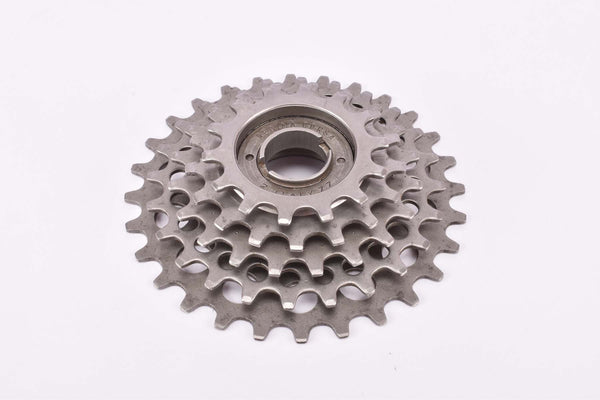 NOS Regina Corsa 5-speed Freewheel with 14-28 teeth and italian thread from 1977