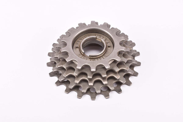 NOS Regina Extra 5-speed Freewheel with 14-22 teeth and italian  thread from the 1970s