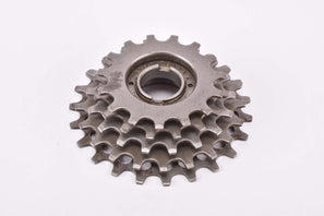 NOS Regina Extra 5-speed Freewheel with 15-23 teeth and italian thread from the 1970s