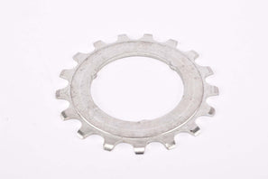 NOS Regina Extra Synchro #A2 steel Freewheel Cog / Sprocket with 17 teeth from the 1980s - 1990s