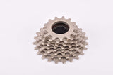 NOS Sachs-Maillard Aris 8-speed sealed Freewheel with 13-24 teeth and english thread (BSA) from 1990