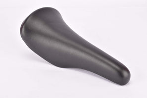 NOS Selle Royal saddle in black from the 1980's