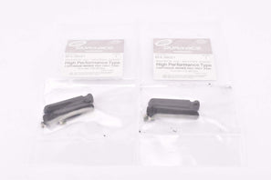 NOS Shimano Dura-Ace #BR-7700 MSytem replacement brake pad set (4 pcs) #Y-8FA-98130