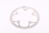 NOS Shimano Dura-Ace EX / AX #FC-7200 / #FC-7300 Big front W-Cut Chainring #133-5361 with 53 teeth and 130 BCD from the late 1970s - early 1980s