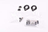 NOS Shimano Dura-Ace #SM-SH91 SPD-R Shoe Plates / Cleats for #PD-7700 from 2000