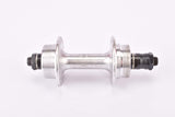 NOS Shimano #HB-AQ11 Low Flange Rear Hub with 36 holes and english thread (BSA) from 1980