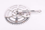 NOS Specialites TA pro 5 vis (Professionnel) Cyclotouriste double chainring right Crank Arm with 52/42 teeth in 172.5mm and english pedal thread from the 1990s - 2000s