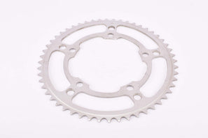 NOS Stronglight / Solida big Chainring with 52 teeth and 122mm BCD from the 1970s - 1980s