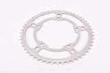 NOS Stronglight / Solida big Chainring with 52 teeth and 122mm BCD from the 1970s - 1980s