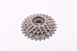 Regina Corsa 5-speed Freewheel with 14-28 teeth and english thread (BSA) from 1978