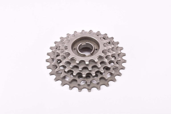 Regina Corsa 5-speed Freewheel with 14-28 teeth and english thread (BSA) from 1978