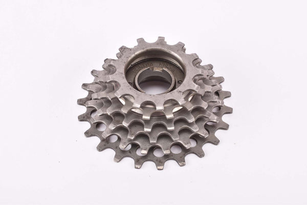 Regina Corsa 6-speed Freewheel with 13-23 teeth and italian thread from 1978