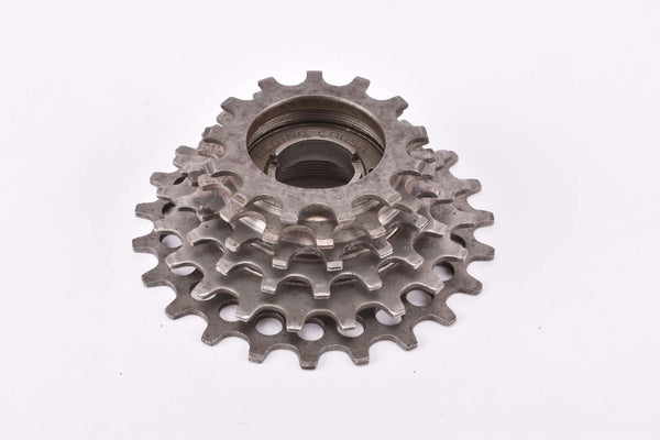 Regina Corsa 6-speed Freewheel with 13-23 teeth and italian thread from 1980