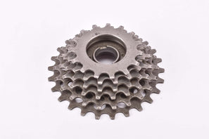 Regina Corsa 6-speed Freewheel with 15-26 teeth and italian thread from 1979