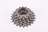 Regina Extra 6-speed Freewheel with 13-23 teeth and english thread (BSA) from the 1970s - 1980s