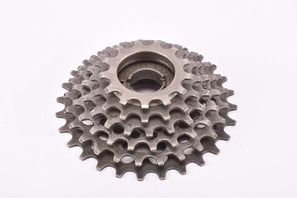 Regina Extra 6-speed Freewheel with 13-28 teeth and italian thread from the 1970s - 1980s