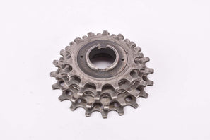 Regina Gran Sport Corse (Soc. Ital. Cat. Cal.Merate) 4-speed Freewheel with 14-20 teeth and italian thread from 1951