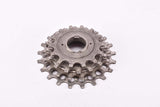 Regina Gran Sport Corse (Soc. Ital. Cat. Cal.Merate) 4-speed Freewheel with 14-21 teeth and italian thread from 1954