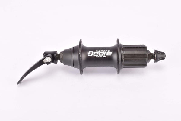 Shimano Deore #FH-M510 9-speed Hyperglide (HG) rear hub with 32 holes from 2000