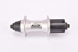 Shimano Deore LX #FH-M570 9-speed Hyperglide (HG) rear hub with 36 holes from 2004