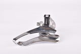 Shimano Deore DX #FD-M651 clamp-on (Top Pull) Front Derailleur from 1991