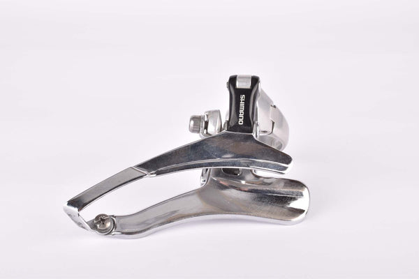 Shimano Deore DX #FD-M651 clamp-on (Top Pull) Front Derailleur from 1991