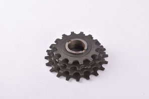 NOS Velo (Favorit) 4-speed freewheel with 14-20 teeth and english thread from 1967