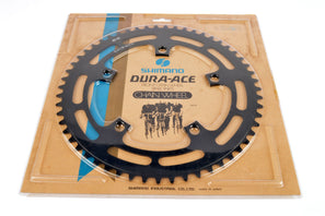 NEW Shimano Dura Ace 1st Generation Chainring with 55 teeth and 130 BCD from the 1970s NOS/NIB