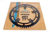 NEW Shimano Dura Ace 1st Generation Chainring with 55 teeth and 130 BCD from the 1970s NOS/NIB