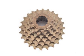 NEW Shimano #CS-HG30 6-speed cassette 11-24 teeth from the 1990s NOS/NIB