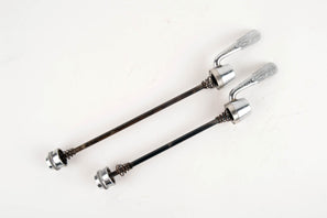 Campagnolo Croce d'Aune skewer set from 1987-1991