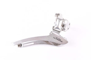 Shimano Ultegra #FD-6500 clamp-on front derailleur from 1997