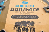 NEW Shimano Dura Ace 1st Generation Chainring with 55 teeth and 130 BCD from the 1970s NOS/NIB