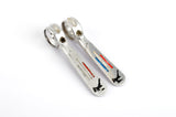 Campagnolo Record #1014 panto Gazelle Shifter Levers from the 1960s - 80s