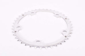 NOS Campagnolo middle Chainring with 42 teeth and 135 BCD for triple crank set assembly  from the 1990s / 2000s