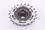 Maillard 700 Compact 7-speed Freewheel with 12-21 teeth and english thread from 1983