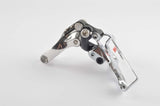 NEW Shimano Deore XT #FD-M737 top pull clamp-on front derailleur from 1995 NOS