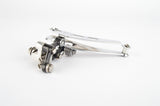 Campagnolo Super Record #1052/SR Braze-on Front Derailleur from the 1970s - 80s