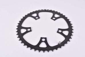 Shimano SG Chainring with 48 teeth and 110 BCD from the 1980s - 90s