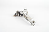 Campagnolo Super Record #1052/SR Braze-on Front Derailleur from the 1970s - 80s