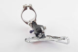 NEW Shimano Deore XT #FD-M737 top pull clamp-on front derailleur from 1995 NOS